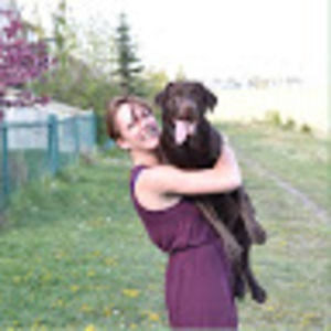 Meet your Posher, Sara